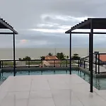 Flat Temporada 50M Do Mar